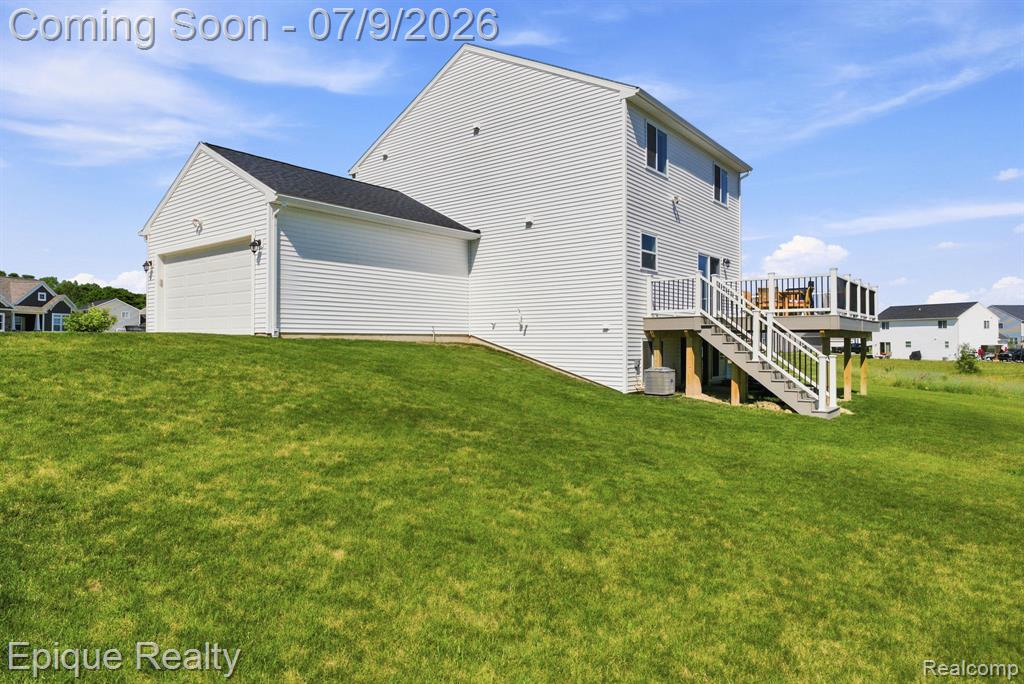 7269 Wildflower Ct Court, Grand Blanc, MI 48439 — Photo 46