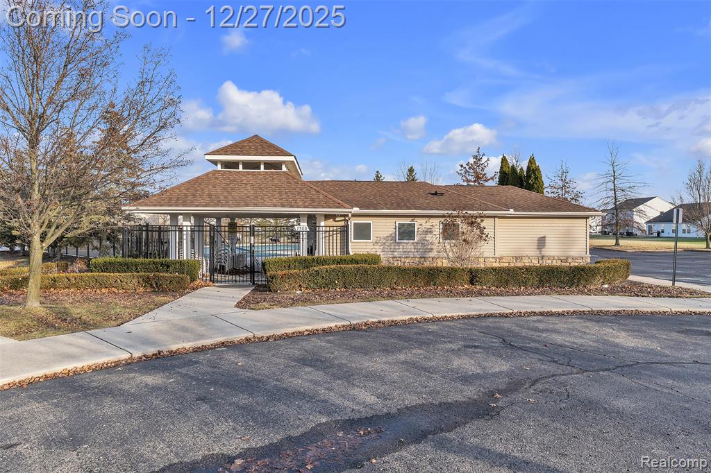 3343 Pine Run Drive, Clayton, MI 48473 — Photo 50