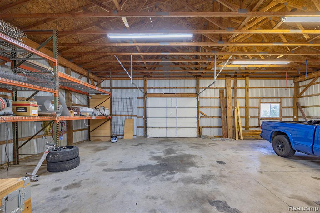 704 Miller Road, Riley, MI — Photo 34