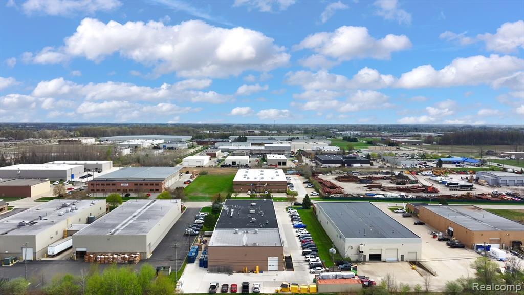 51214 Industrial Drive, Macomb, MI 48042 — Photo 53