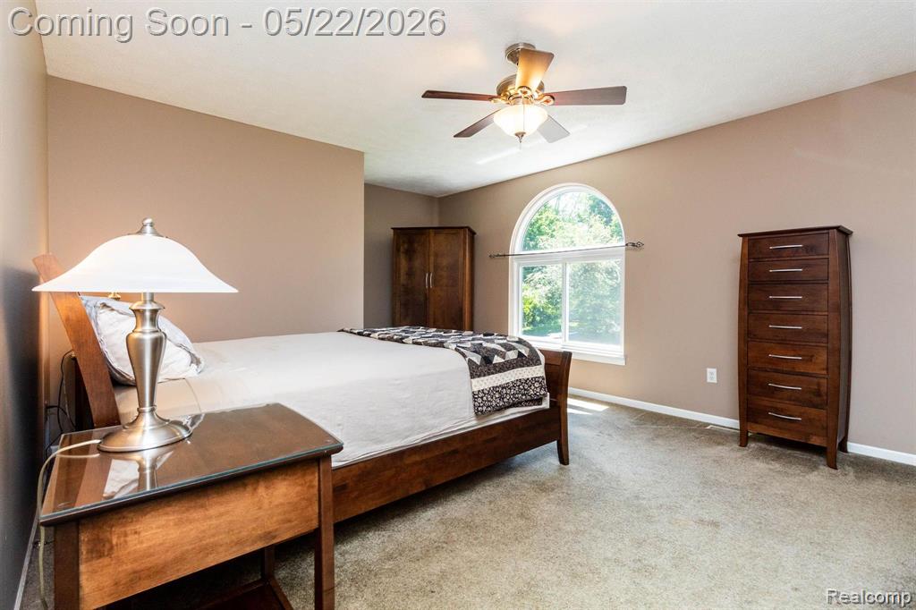 1398 BEAVERBROOK Drive, Holly, MI 48442 — Photo 31