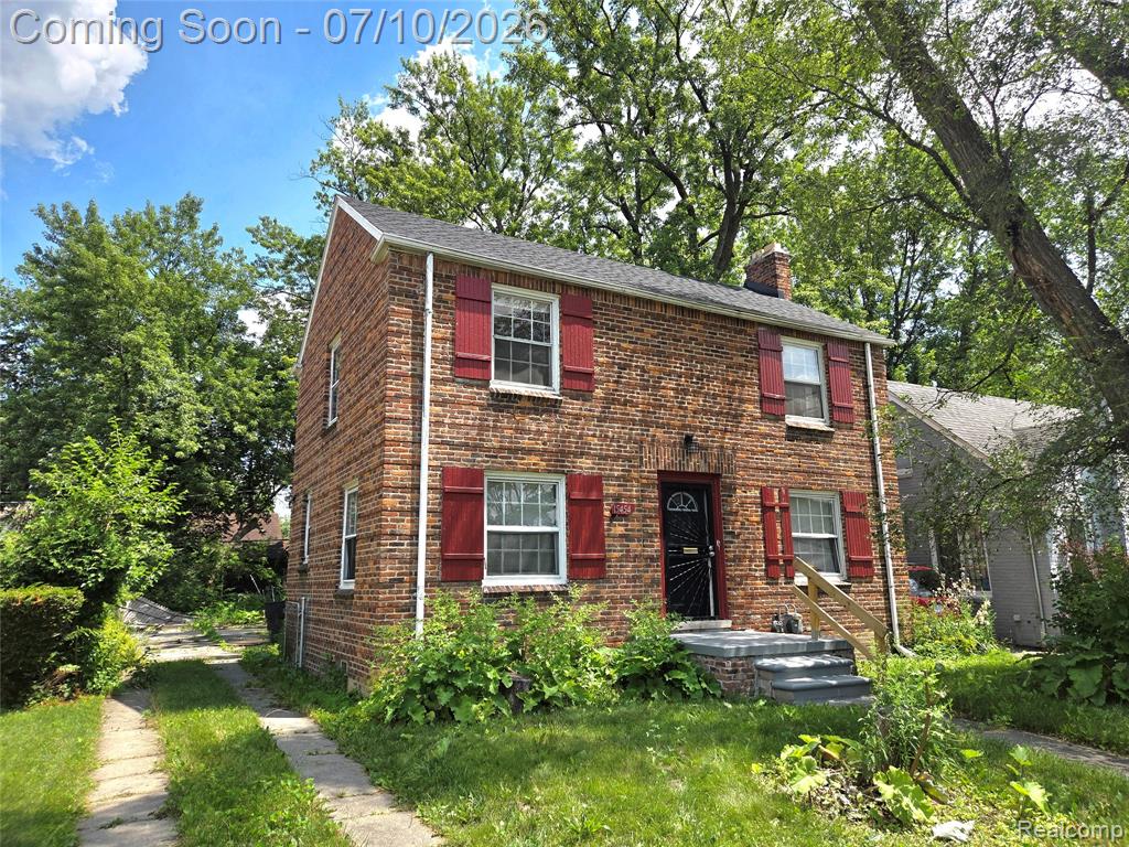 15454 Gilchrist Street - Photo 2