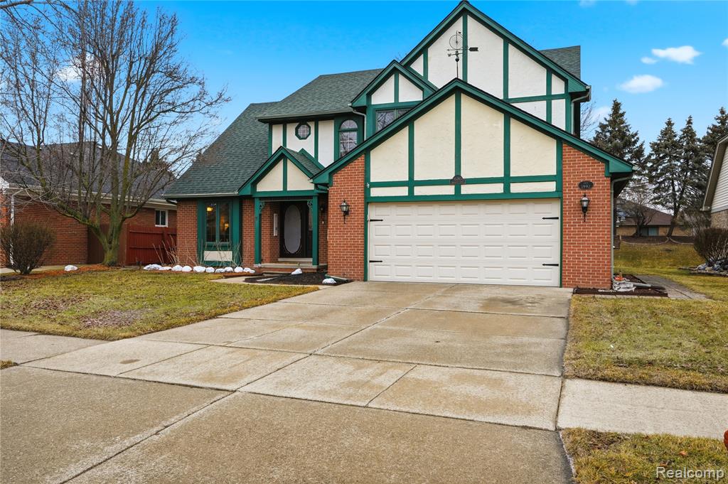 15743 Greenview, Fraser, MI 48026 — Photo 47