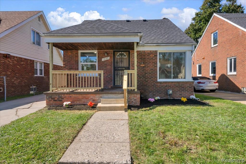 8135 Marlowe Street, Detroit, MI 48228