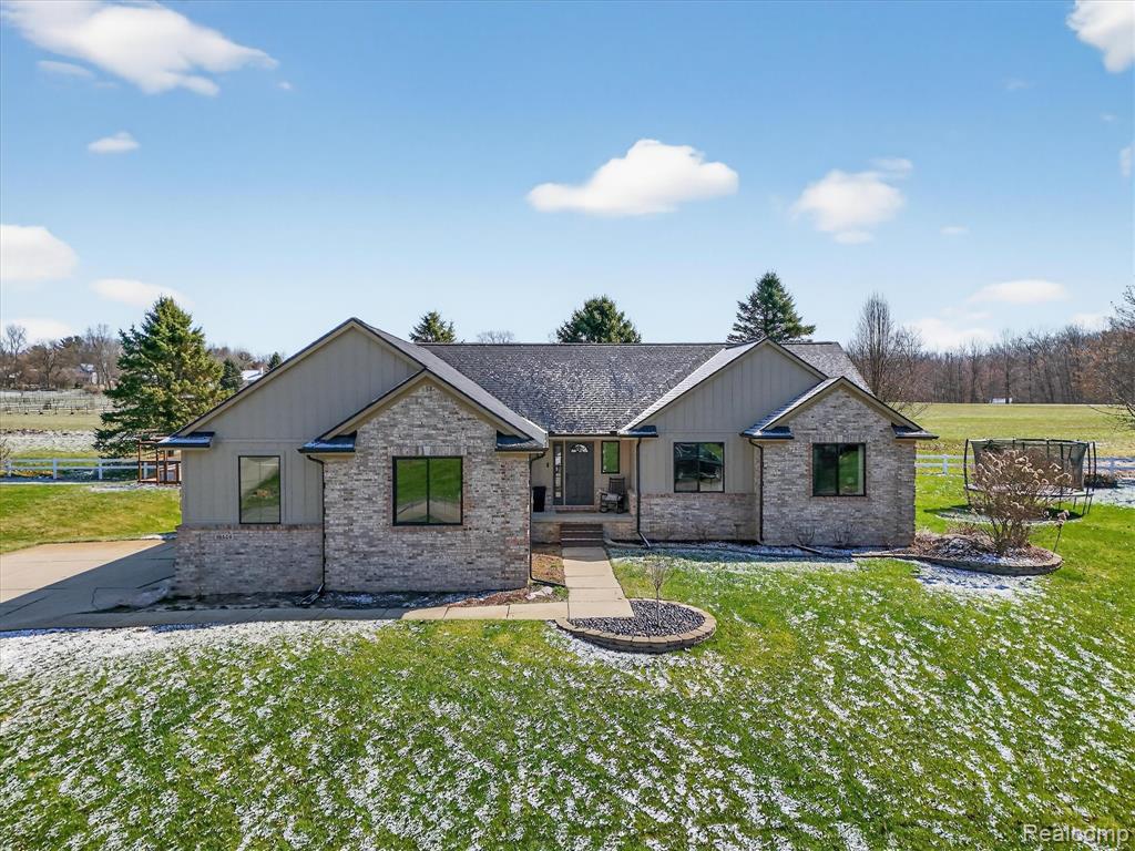 16529 W Horseshoe Trail, Linden, MI 48451 — Photo 36