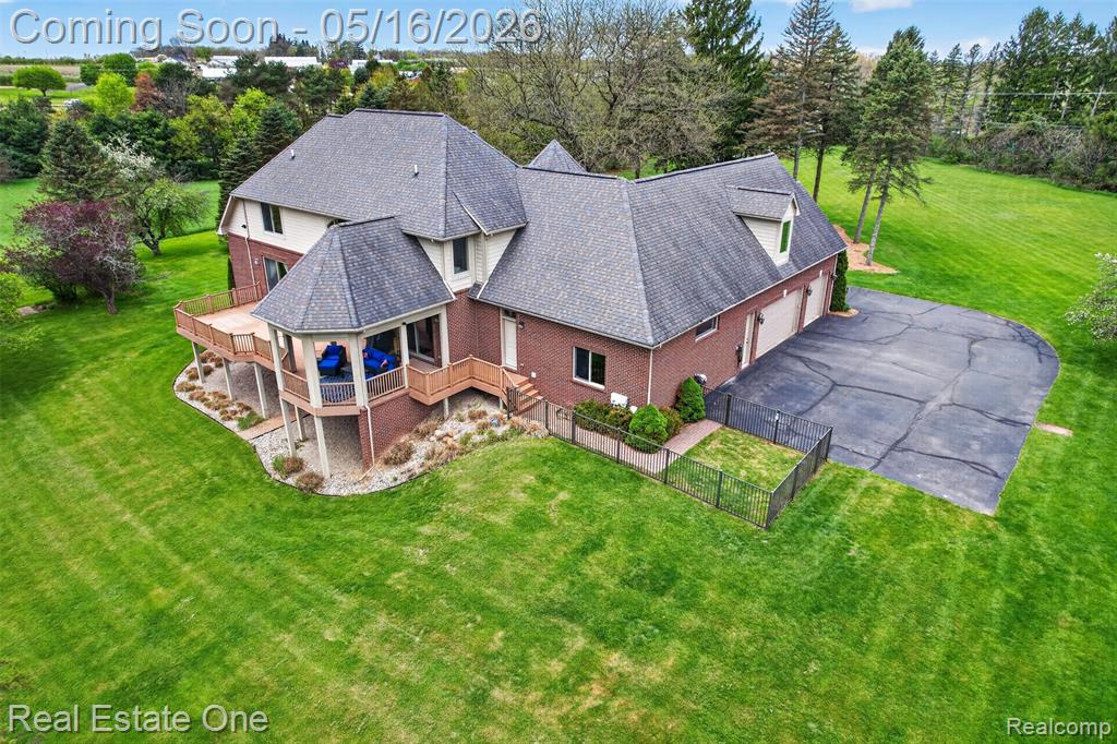 60675 Pontiac Trail, New Hudson, MI 48165 — Photo 72
