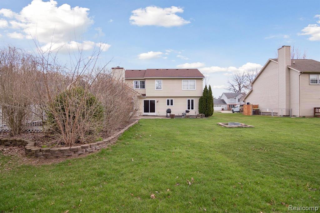 925 DONNALEE Drive, Monroe, MI 48162 — Photo 47