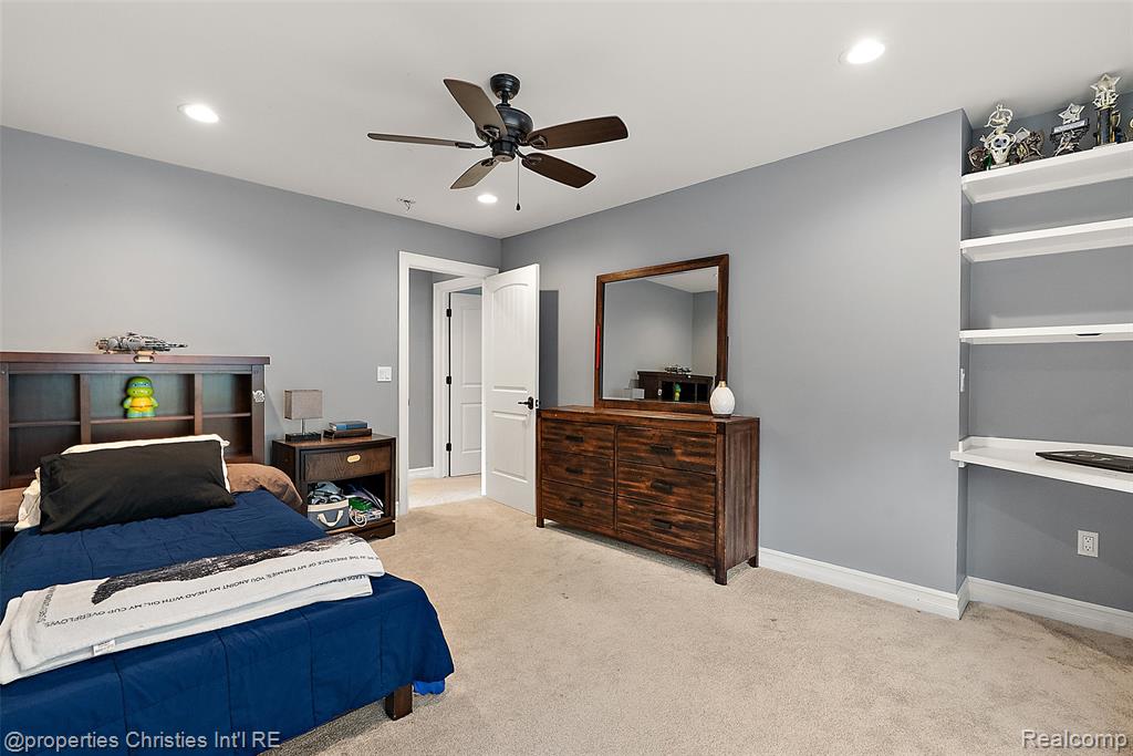 525 Broadacre Avenue, Clawson, MI — Photo 38