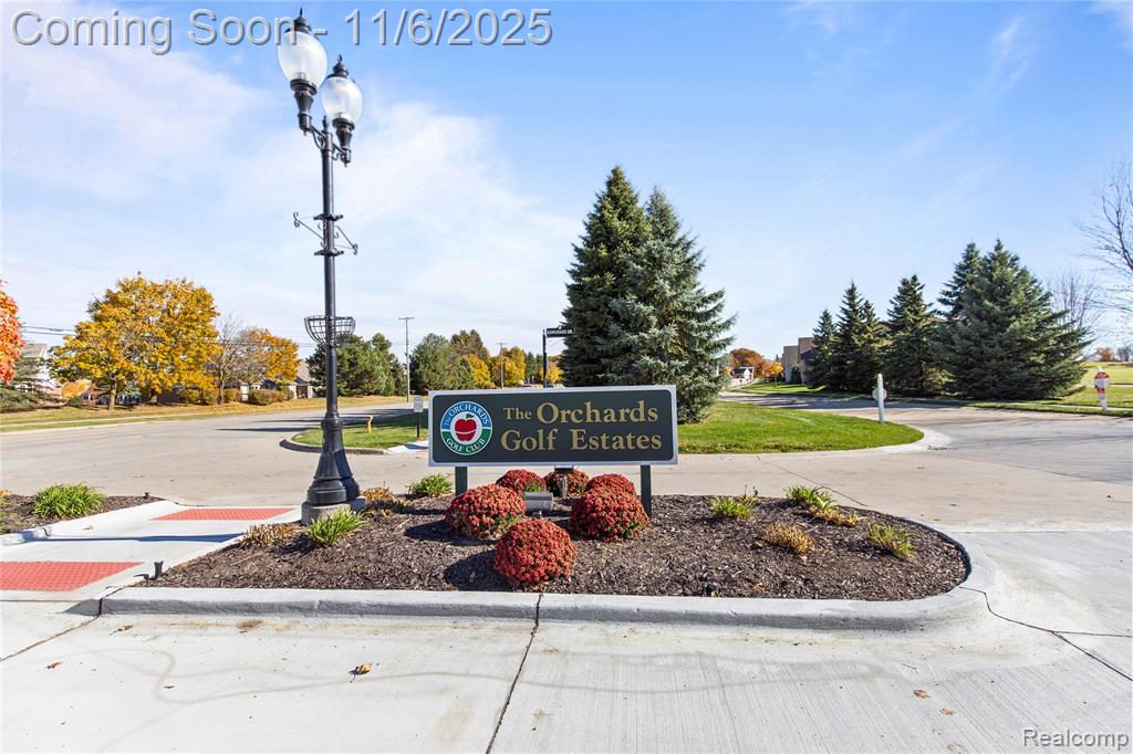7458 Augusta Drive, 824, Washington, MI — Photo 47