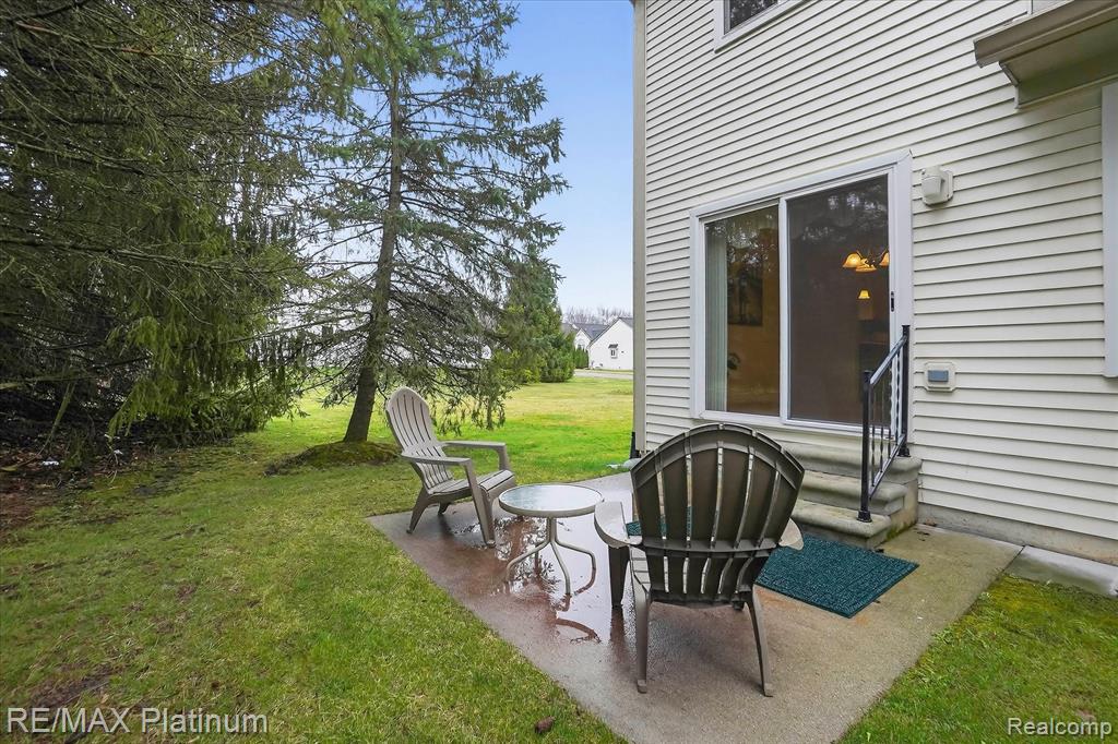 3341 DEWDROP, Howell, MI 48843 — Photo 42