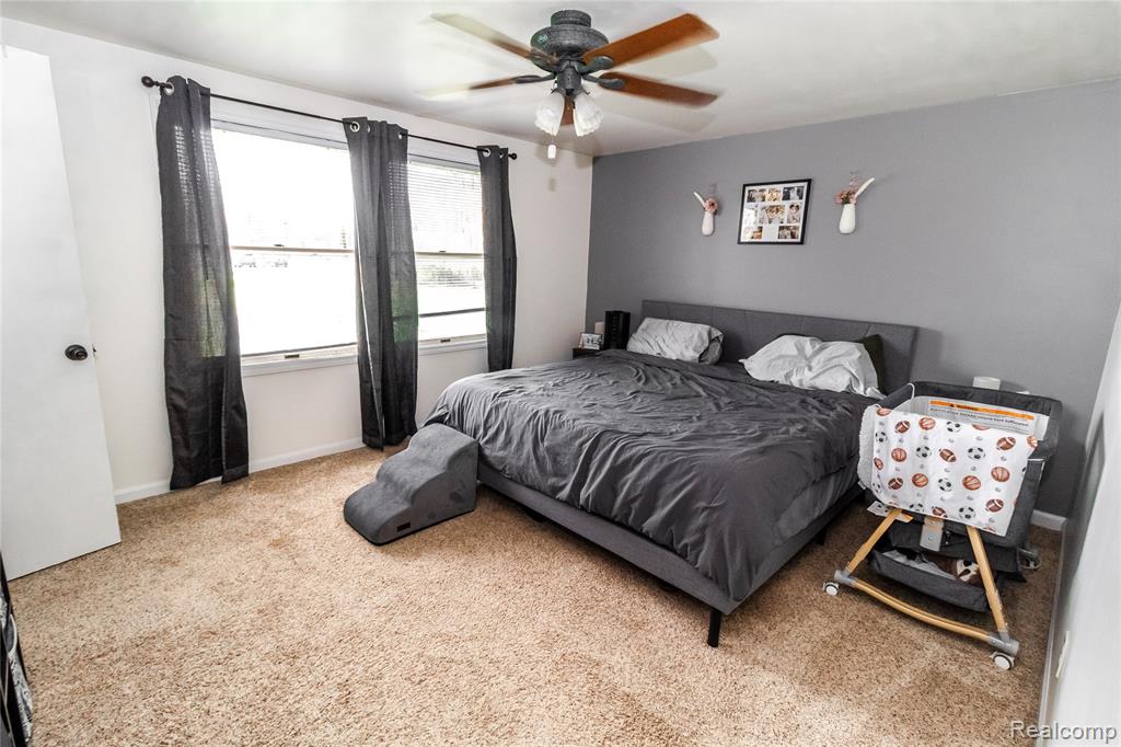 6761 Lorraine Street, Marlette, MI 48453 — Photo 11