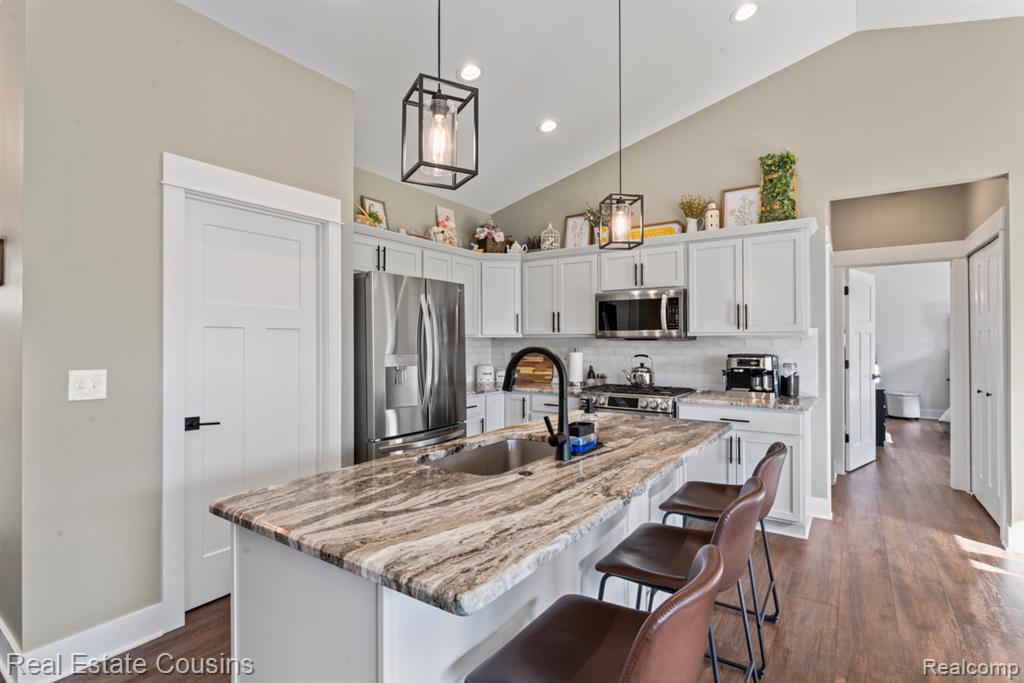 13431 Patrick Drive, Linden, MI 48451 — Photo 13