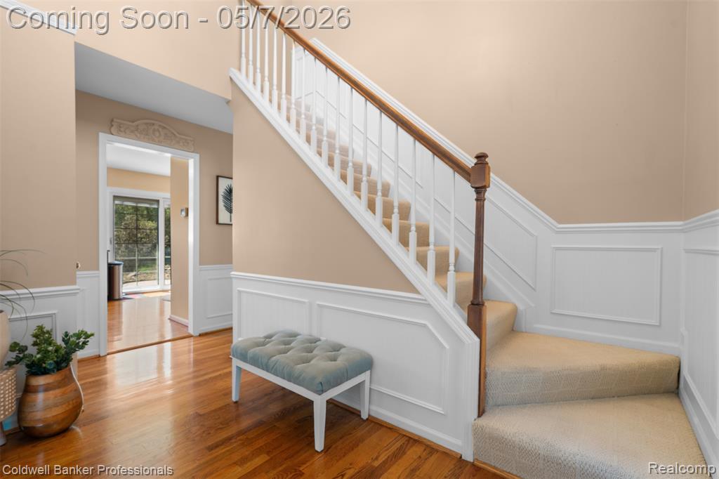 45075 Courtview Trail, Novi, MI — Photo 7