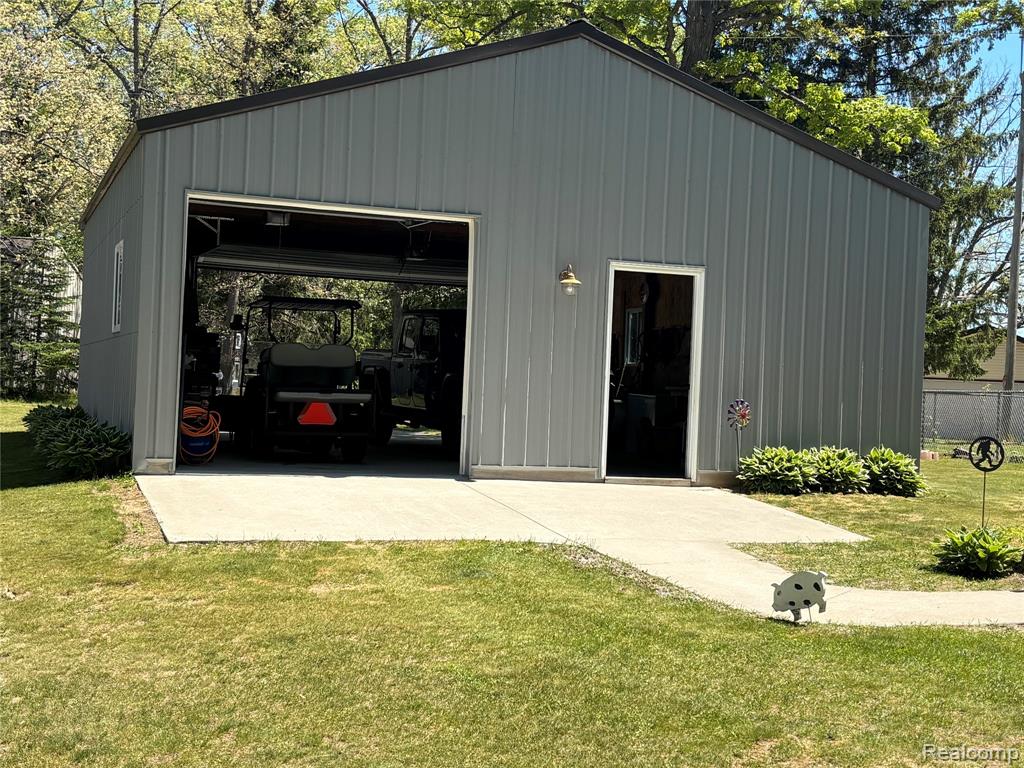 5932 Quail Drive, St. Helen, MI 48656 — Photo 4