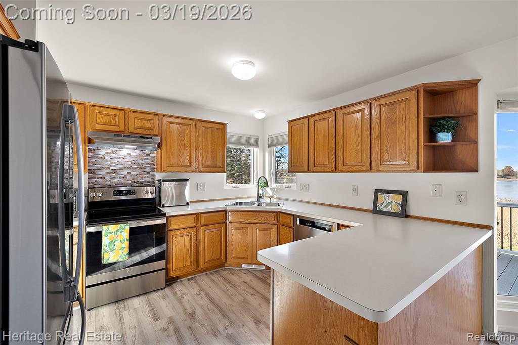 850 Glenmoor Drive, Oxford, MI 48371 — Photo 26