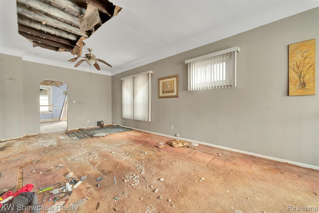 5593 CADILLAC Avenue, Detroit, MI 48213 — Photo 15