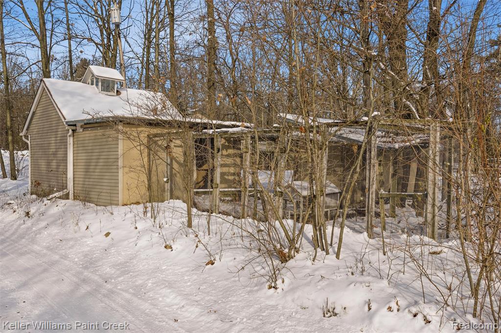 2390 Noble Road, Oxford, MI 48370 — Photo 54