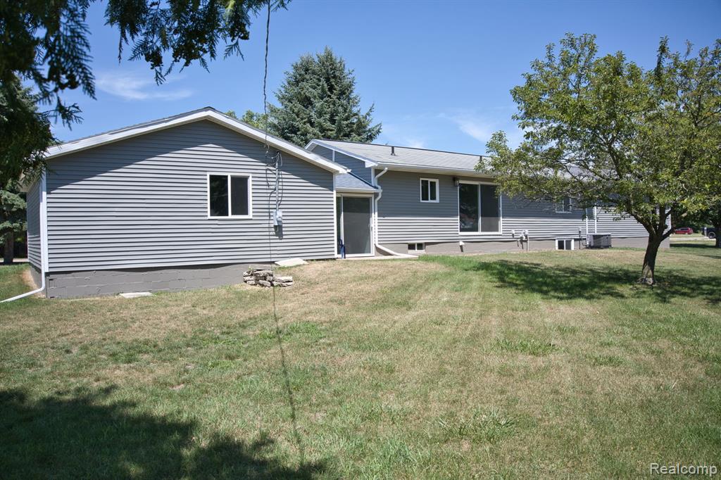 1142 George Street, Bad Axe, MI 48413 — Photo 8