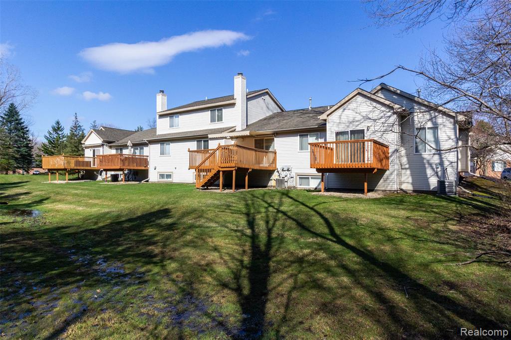 448 Ravencrest Lane, 50, Westland, MI — Photo 41