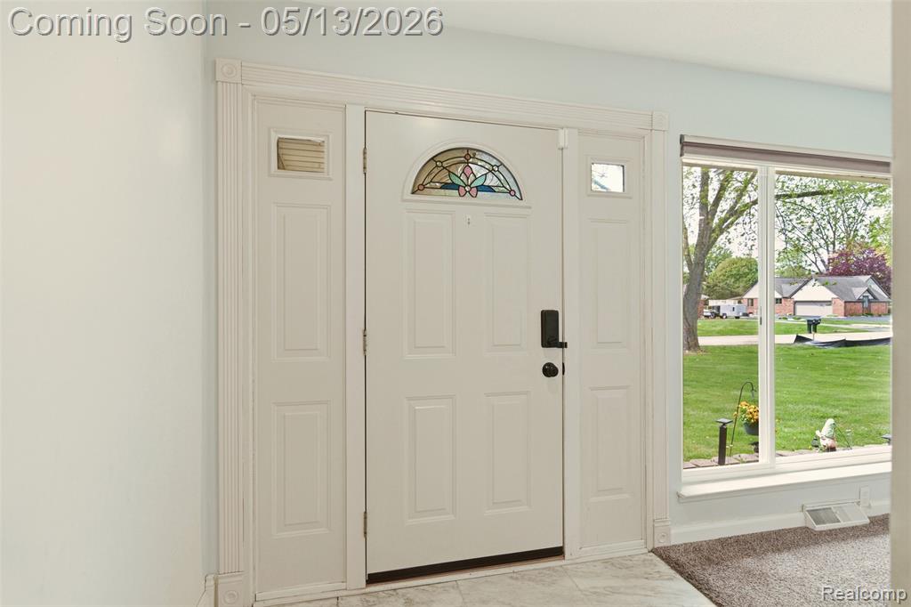 2195 Strader Drive, West Bloomfield, MI 48324 — Photo 12