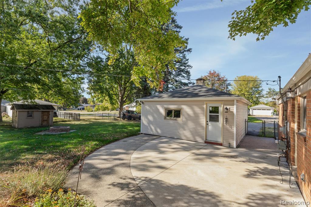 4953 Rioview Drive, Clarkston, MI — Photo 21