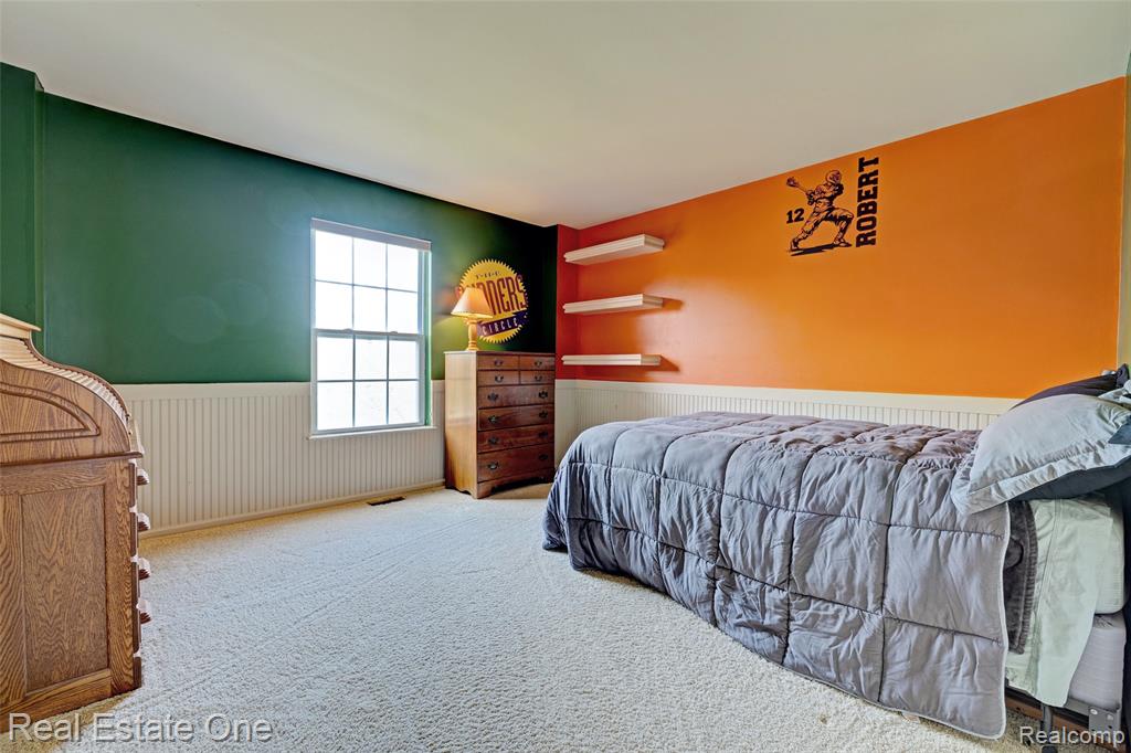 650 Eastlake Trail, Oxford, MI 48371 — Photo 17
