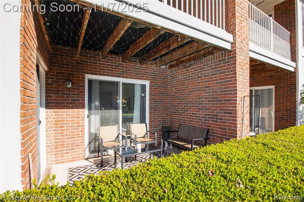 4354 Berkshire Drive, Sterling Heights, MI 48314 — Photo 19