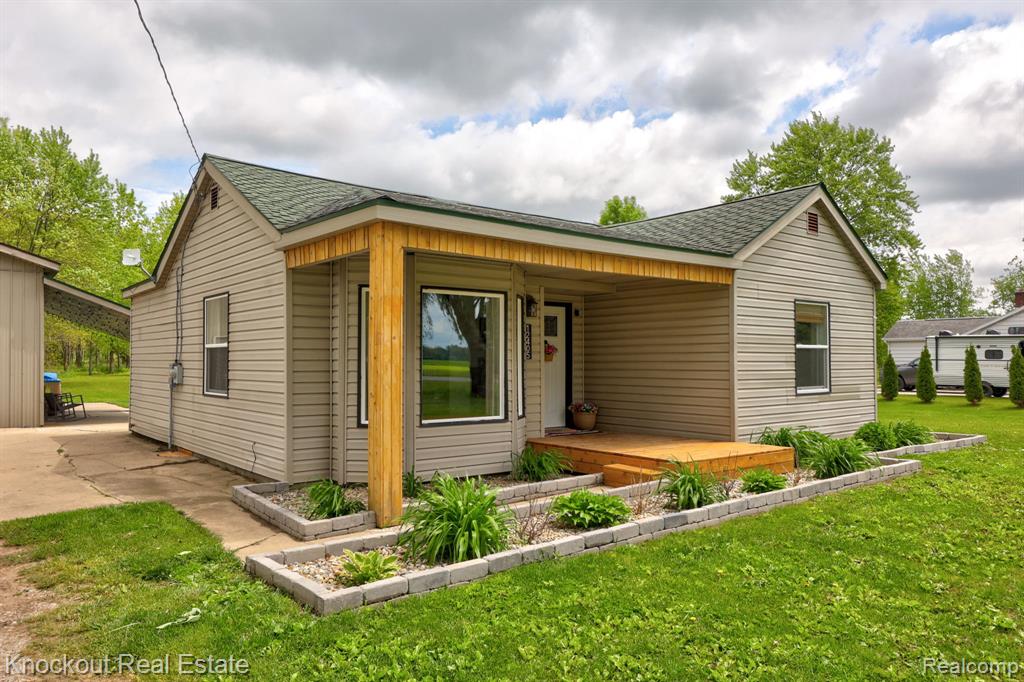 12405 Lincoln Road, Burt, MI 48417 — Photo 4