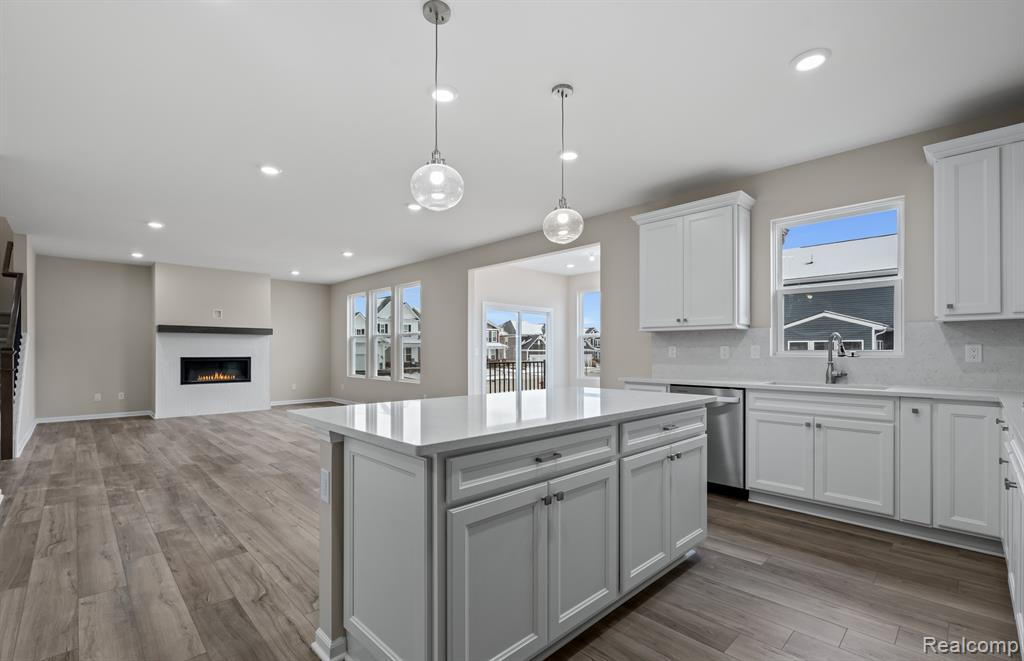 841 Risdon Trail South, Saline, MI 48176 — Photo 12