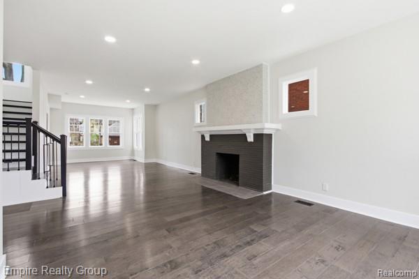 1451 Edison Street, Detroit, MI 48206 — Photo 5