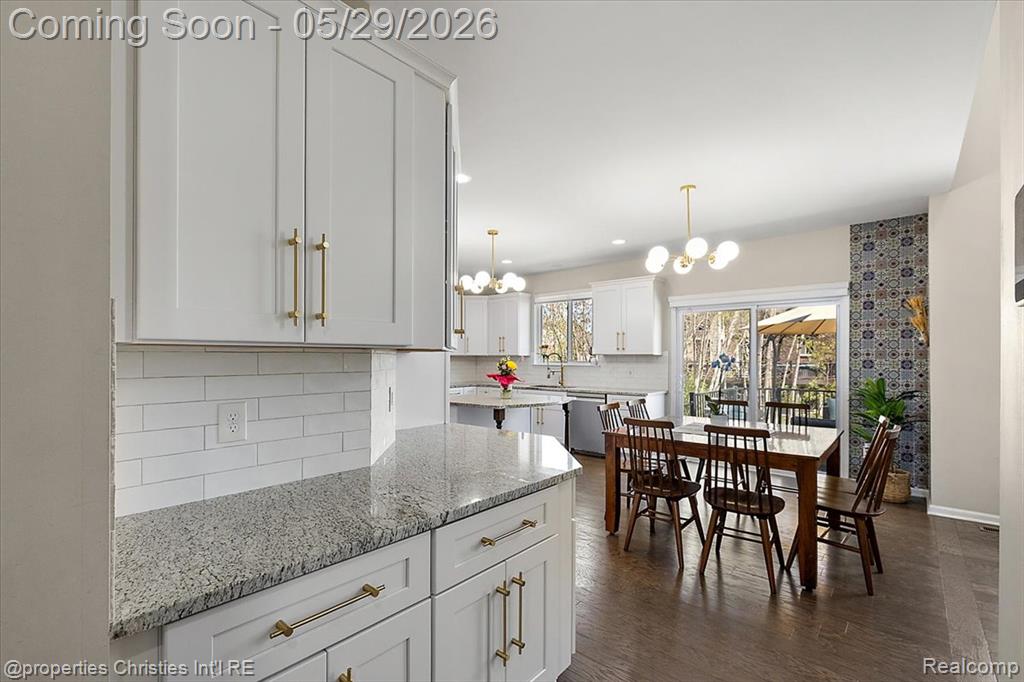24428 Sheringham Drive, South Lyon, MI 48178 — Photo 24