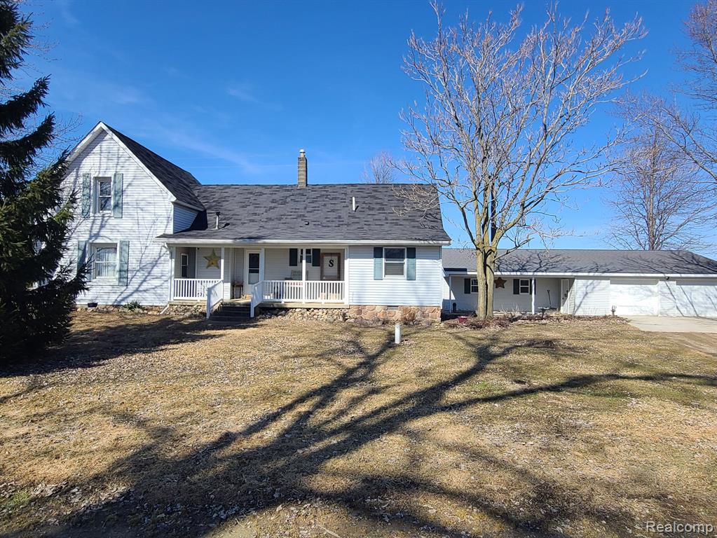 785 ELK CREEK Road, MI — Photo 3