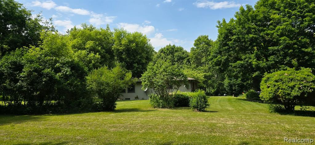 16744 Arnold Road, Gregory, MI 48137 — Photo 68