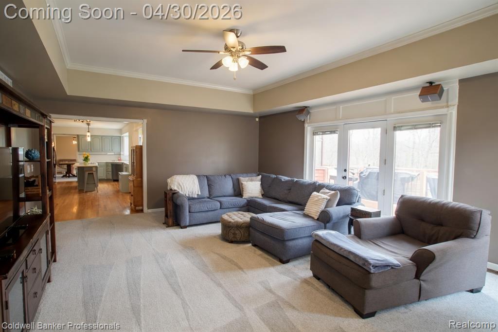 1345 Kings Pointe Road, Grand Blanc, MI 48439 — Photo 39