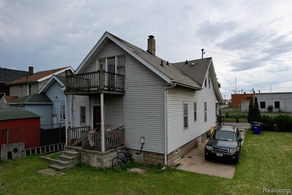 2121 BEARD Street, Detroit, MI 48209 — Photo 44