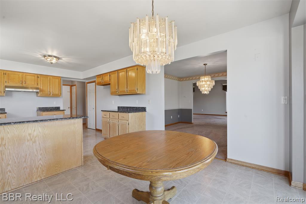 24883 Curtis Drive, Flat Rock, MI 48134 — Photo 19