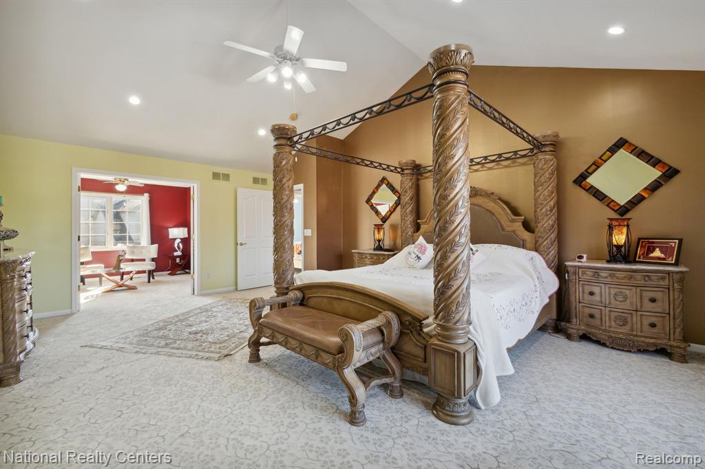 50983 WESTON Drive, Plymouth, MI 48170 — Photo 29