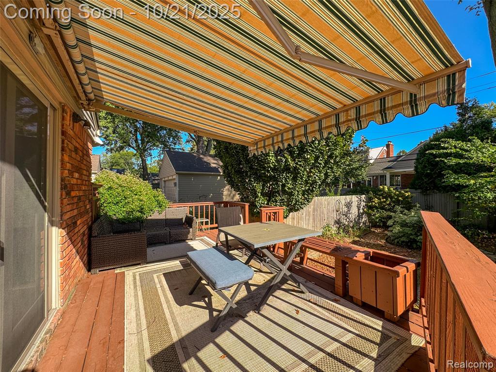 4110 Arlington Drive, Royal Oak, MI 48073 — Photo 14