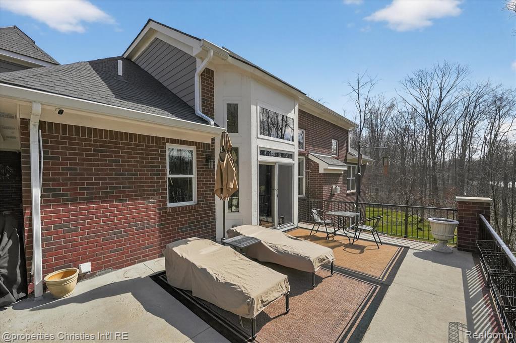 8098 Tilbury Court, Canton, MI 48187 — Photo 57