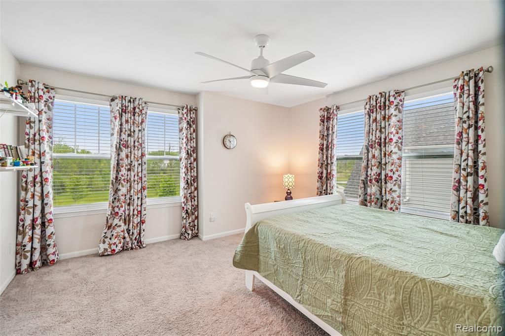 53217 Bay Laurel Lane, South Lyon, MI 48178 — Photo 39