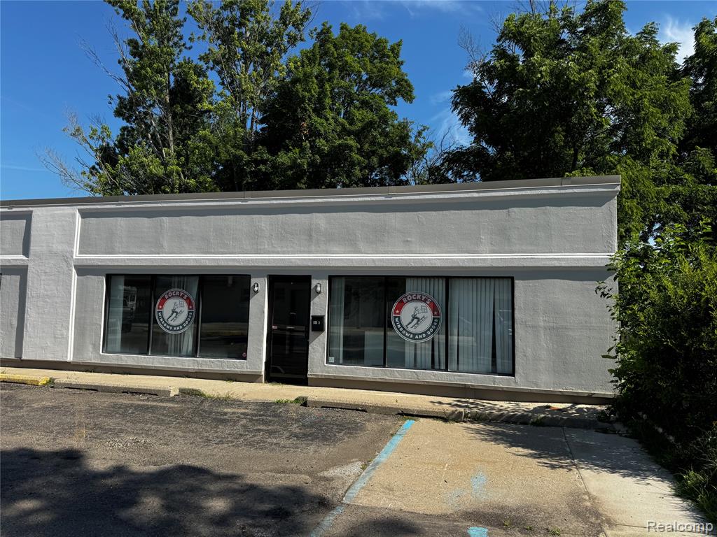 221 S MILL Street, Clio, MI 48420