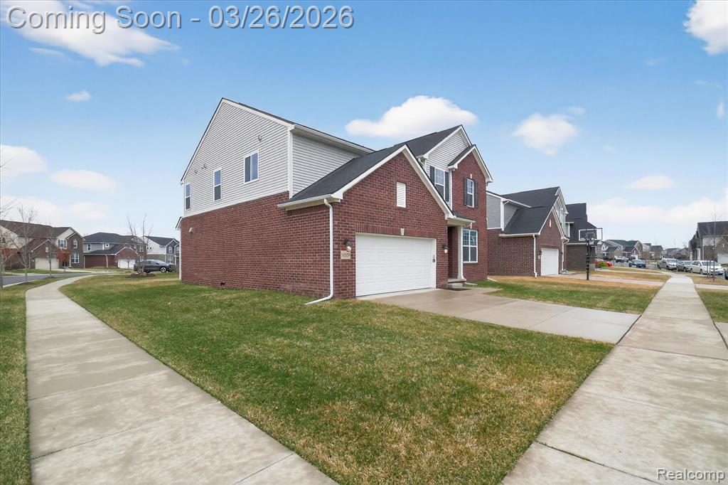 50559 Baileys Landing, Canton, MI 48187 — Photo 4