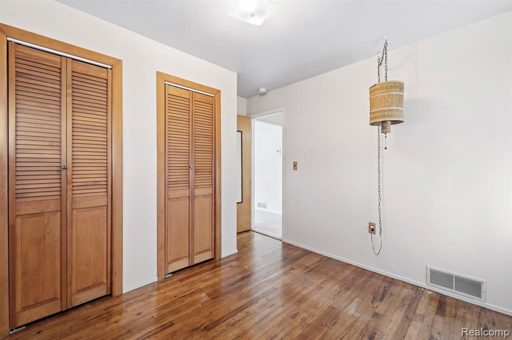 4321 S Dearborn Street, Melvindale, MI — Photo 11