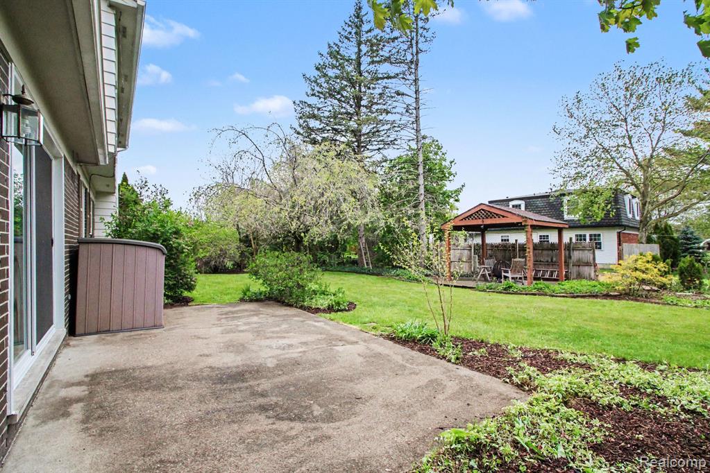 2964 Walmsley Circle Drive, Lake Orion, MI — Photo 26
