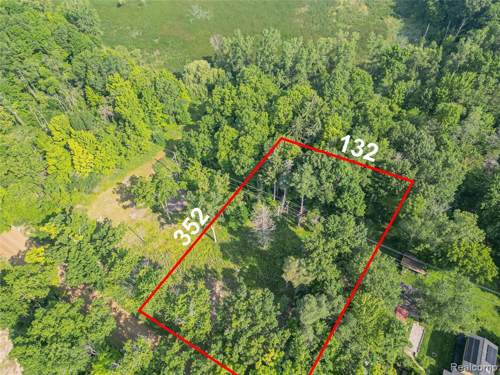 7230 Walnut Lake Rd - lot 2 Road, West Bloomfield, MI 48323 — Photo 3