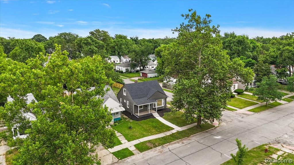 8404 Patton Street, Detroit, MI 48228 — Photo 7