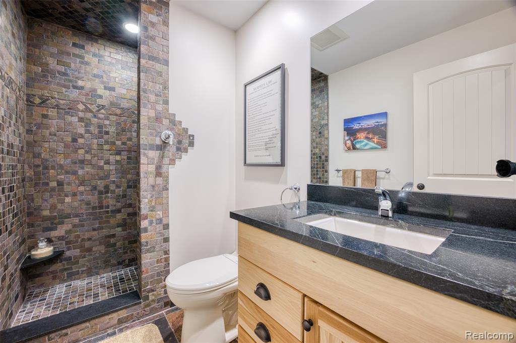5940 Silver Birch Road, Ortonville, MI 48462 — Photo 37