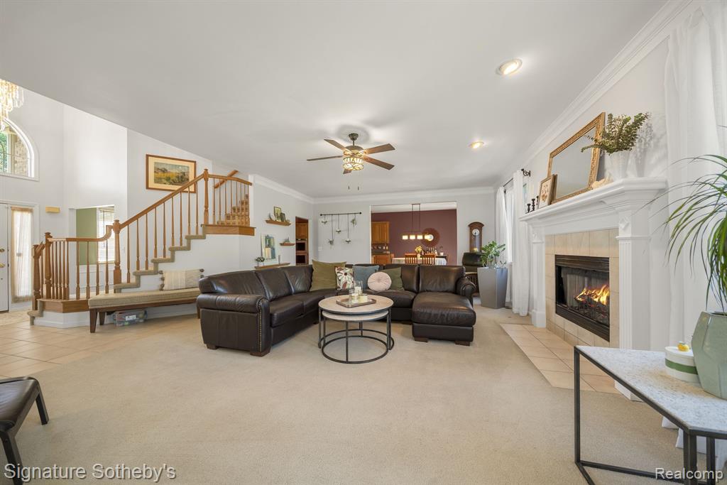 54647 AURORA Park, Shelby Twp, MI 48316 — Photo 6