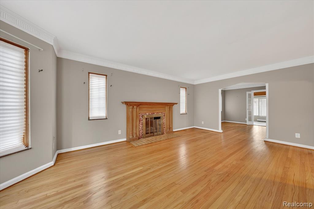 19921 Warrington Drive, Detroit, MI 48221 — Photo 5