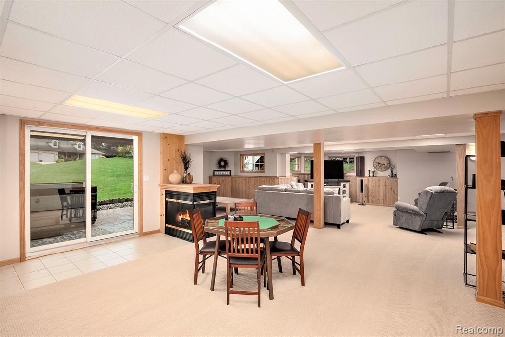 3677 Wedgewood Drive, Lapeer, MI 48446 — Photo 18